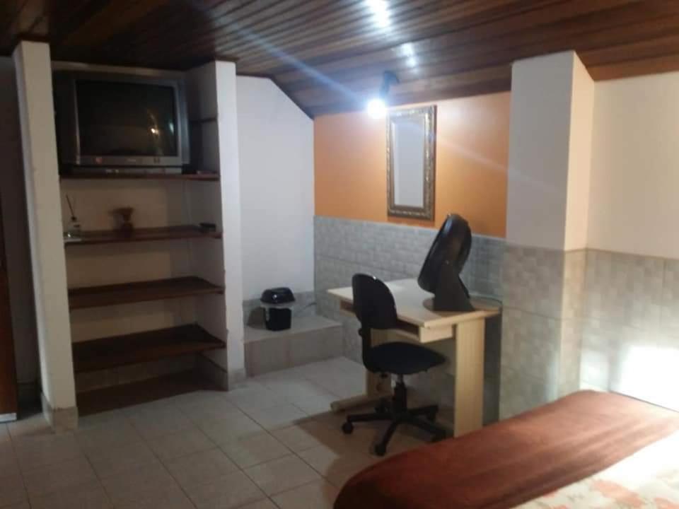 Beira Mar Hostel Флоріанополіс Екстер'єр фото
