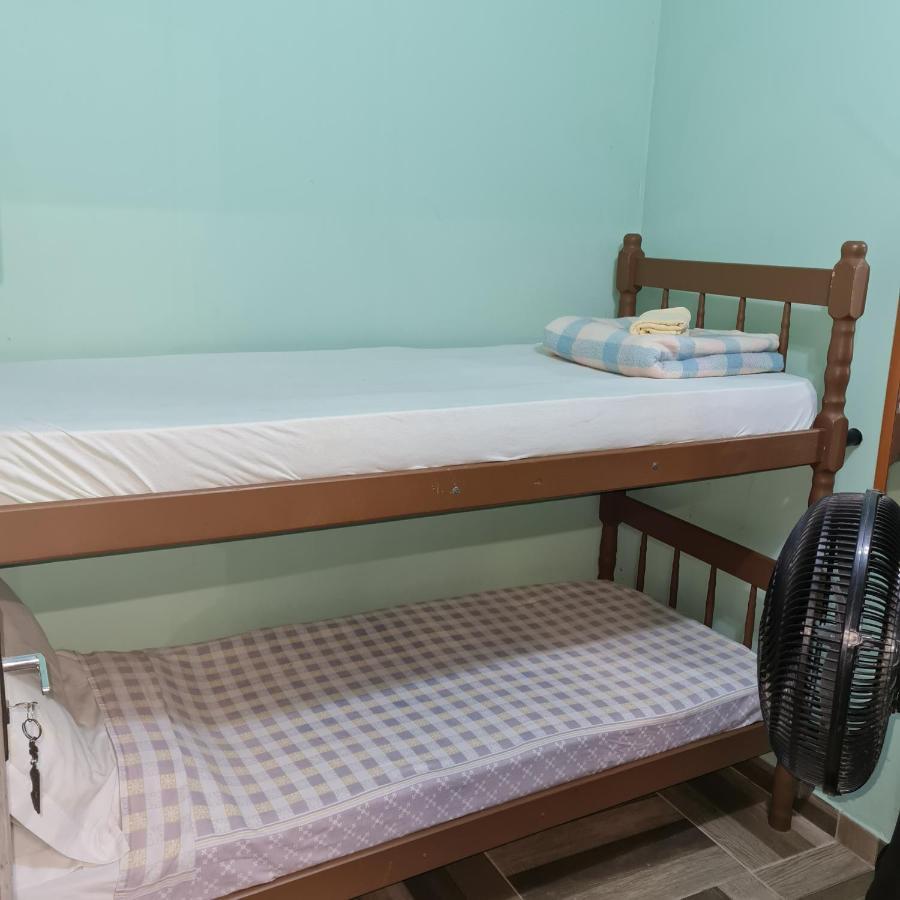 Beira Mar Hostel Флоріанополіс Екстер'єр фото