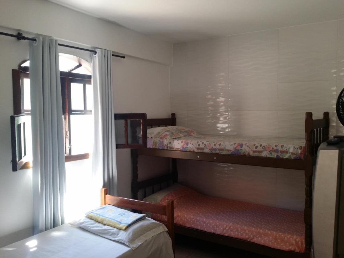 Beira Mar Hostel Флоріанополіс Екстер'єр фото