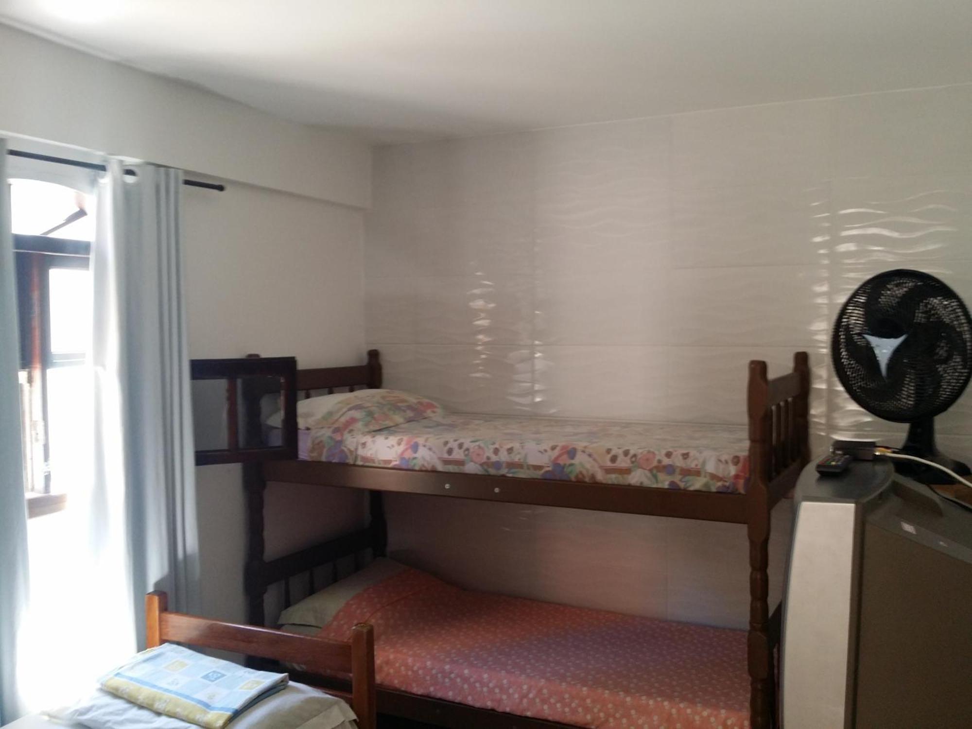 Beira Mar Hostel Флоріанополіс Номер фото