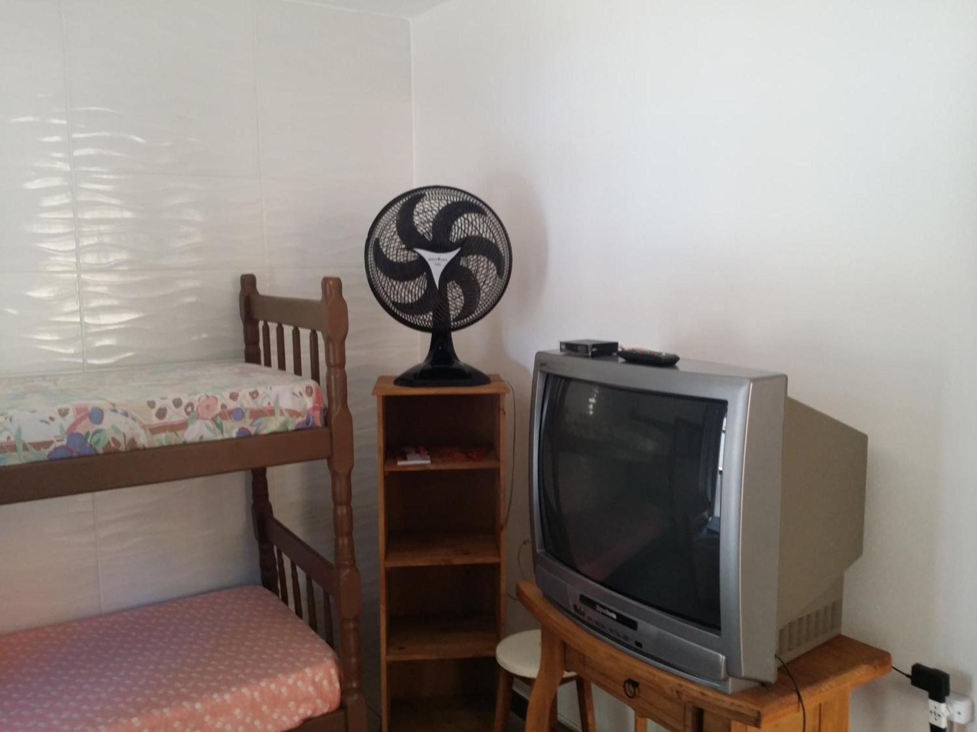 Beira Mar Hostel Флоріанополіс Номер фото