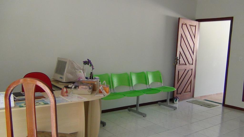 Beira Mar Hostel Флоріанополіс Екстер'єр фото