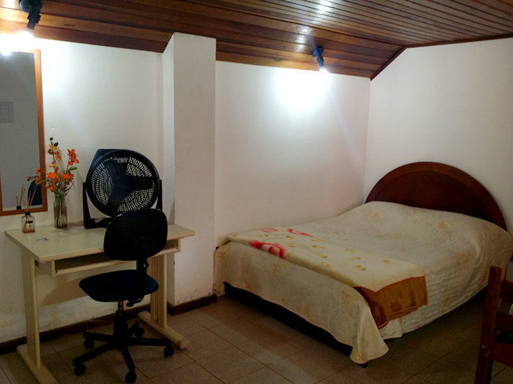 Beira Mar Hostel Флоріанополіс Екстер'єр фото